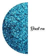 Rolkem Crystals Sapphire Dust Glitter The Cooks Kitchen Mandurah 