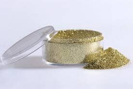 Rolkem Crystals Gold Edible Decorations The Cooks Kitchen Mandurah 