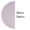 Rolkem Chiffon Amethyst