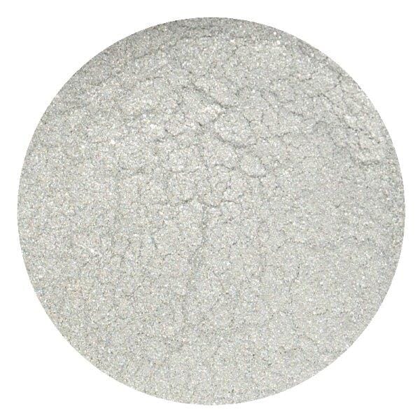 Rolkem Chiffon Silver Lame Dusts and Powders The Cooks Kitchen 