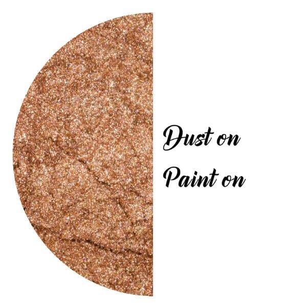 Rolkem Super Bronze Dusts and Powders The Cooks Kitchen Mandurah 