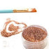 Rolkem Crystals Rose Gold Dusts and Powders The Cooks Kitchen Mandurah 