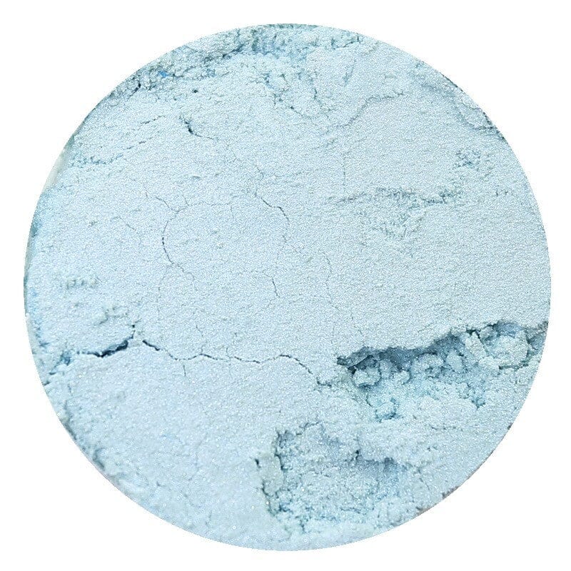 Rolkem Blush Pastel Blue Dusts and Powders The Cooks Kitchen Mandurah 