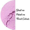 Rolkem Blush Pastel Violet