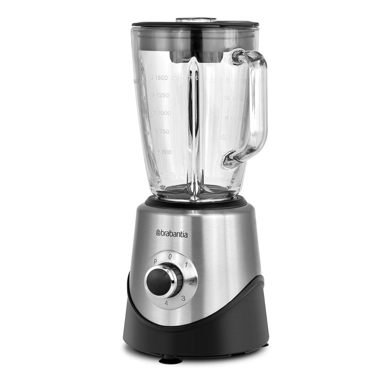 Brabantia Blender 1.5lt Food Processors & Blenders The Cooks Kitchen 