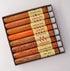 Eat.art Red Hot Chilli Addict | Gourmet Selection Of Fiery Red Hot Spice Blends | 8-pack Gift Set The Cooks Kitchen 