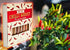Eat.art Red Hot Chilli Addict | Gourmet Selection Of Fiery Red Hot Spice Blends | 8-pack Gift Set The Cooks Kitchen 