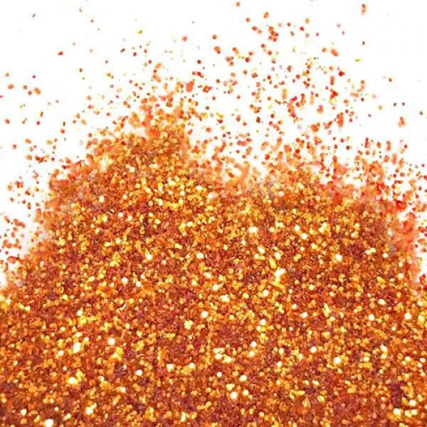 Barco Non Toxic Flitter Glitter 10ml - Bronze