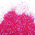 Barco Non Toxic Flitter Glitter 10ml - Cerise
