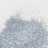 Barco Flitter Glitter - Silver Hologram Dusts and Powders The Cooks Kitchen 