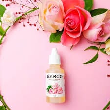 Barco Rose Flavour Flavours The Cooks Kitchen 