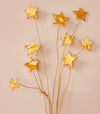 Flower Wire 24 Gauge Metallic Gold