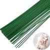 Bakegroup Flower Wire 28 Gauge - Green