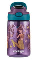 Contigo Kids Water Bottle With Autospout Mermaids 414ml Drink Bottles The Cooks Kitchen 
