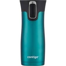Conitigo West Loop 473ml - Spirulina Travel Mugs The Cooks Kitchen 