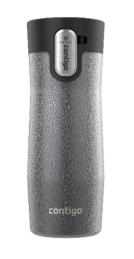 Contigo West Loop Autoseal 473ml - Crystal Sake