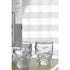 Kikkerland Clear Shot Glasses, Set Of 4 Glassware The Cooks Kitchen 