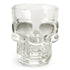 Kikkerland Clear Shot Glasses, Set Of 4