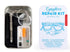 Kikkerland Eyeglass Repair Kit Miscellaneous The Cooks Kitchen 
