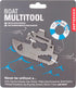 Kikkerland Boat Multi Tool