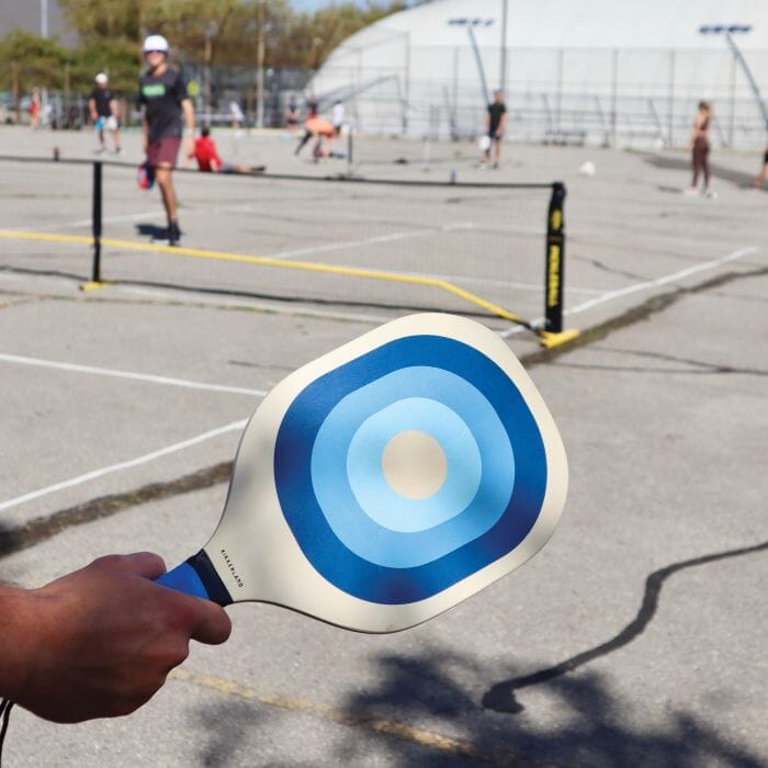 Kikkerland Pickleball Novelty Giftware The Cooks Kitchen 