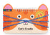 Kikkerland Cat's Cradle