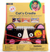 Kikkerland Cat's Cradle