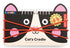 Kikkerland Cat's Cradle