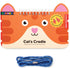 Kikkerland Cat's Cradle
