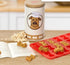 Kikkerland Kobe Make Your Own Dog Treats Misc - Giftware The Cooks Kitchen 