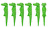 Kikkerland Gator Golf Tees Set Of 6