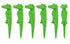 Kikkerland Gator Golf Tees Set Of 6 Novelty Gifts The Cooks Kitchen 