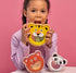 Kidoki On The Go Snack Boxes - Set Of 3