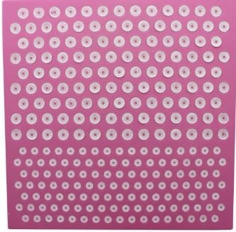 Claire Bowman Cake Lace Mat - Sequins Cake Lace The Cooks Kitchen 