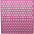 Claire Bowman Cake Lace Mat - Sequins Cake Lace The Cooks Kitchen 