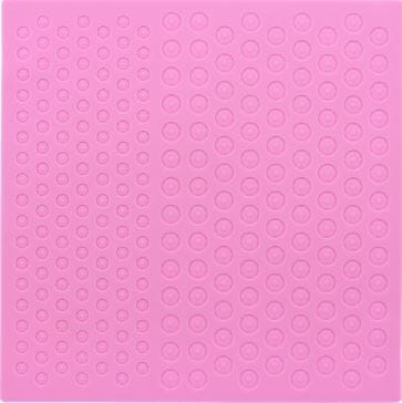 Claire Bowman Cake Lace Mat - Sequins Cake Lace The Cooks Kitchen 