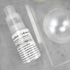 Sugarflair Pump Spray - Finishing Sparkle Powder Puff Glitter Dust