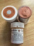 Sugarflair Rose Gold Edible Chocolate Paint Colouring The Cooks Kitchen 