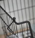 Soko & Co  Stackable Wire Basket Small