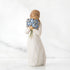 Willow Tree Forget-me-not Figurine