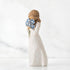 Willow Tree Forget-me-not Figurine