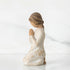 Willow Tree Prayer Of Peace Figurine
