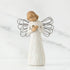 Willow Tree Angels Angel Of Healing Figurine