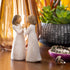 Willow Tree Sisters By Heart Figurine