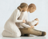 Willow Tree New Life Figurine