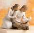 Willow Tree New Life Figurine