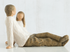 Willow Tree Father And Daughter Figurine By Susan Lordi