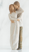 Willow Tree Together Figurine