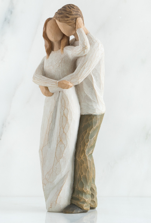 Willow Tree Together Figurine
