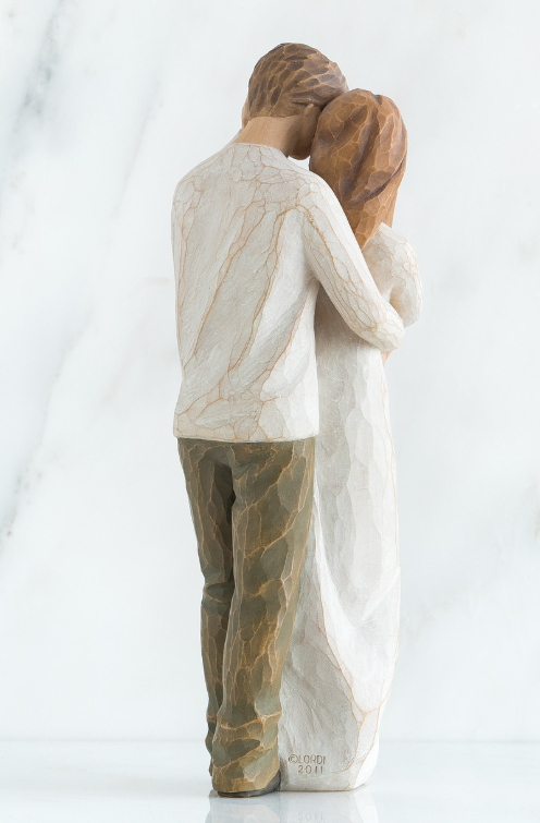 Willow Tree Together Figurine